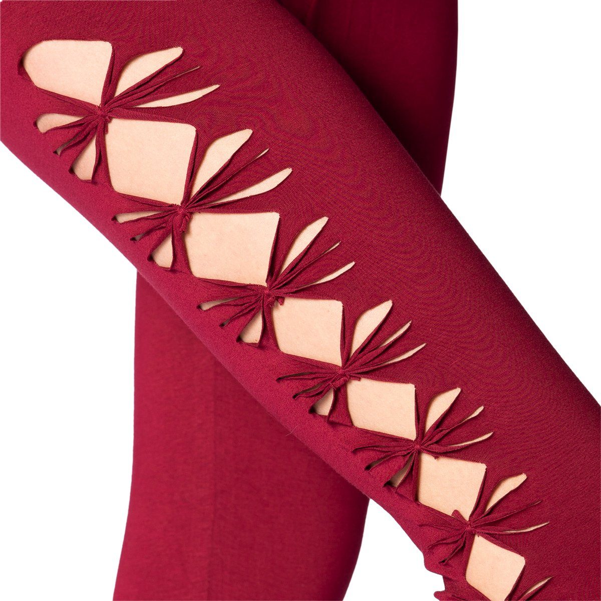 PANASIAM Leggings Goa 3/4 Leggings ‘Wati‘ günstig online kaufen
