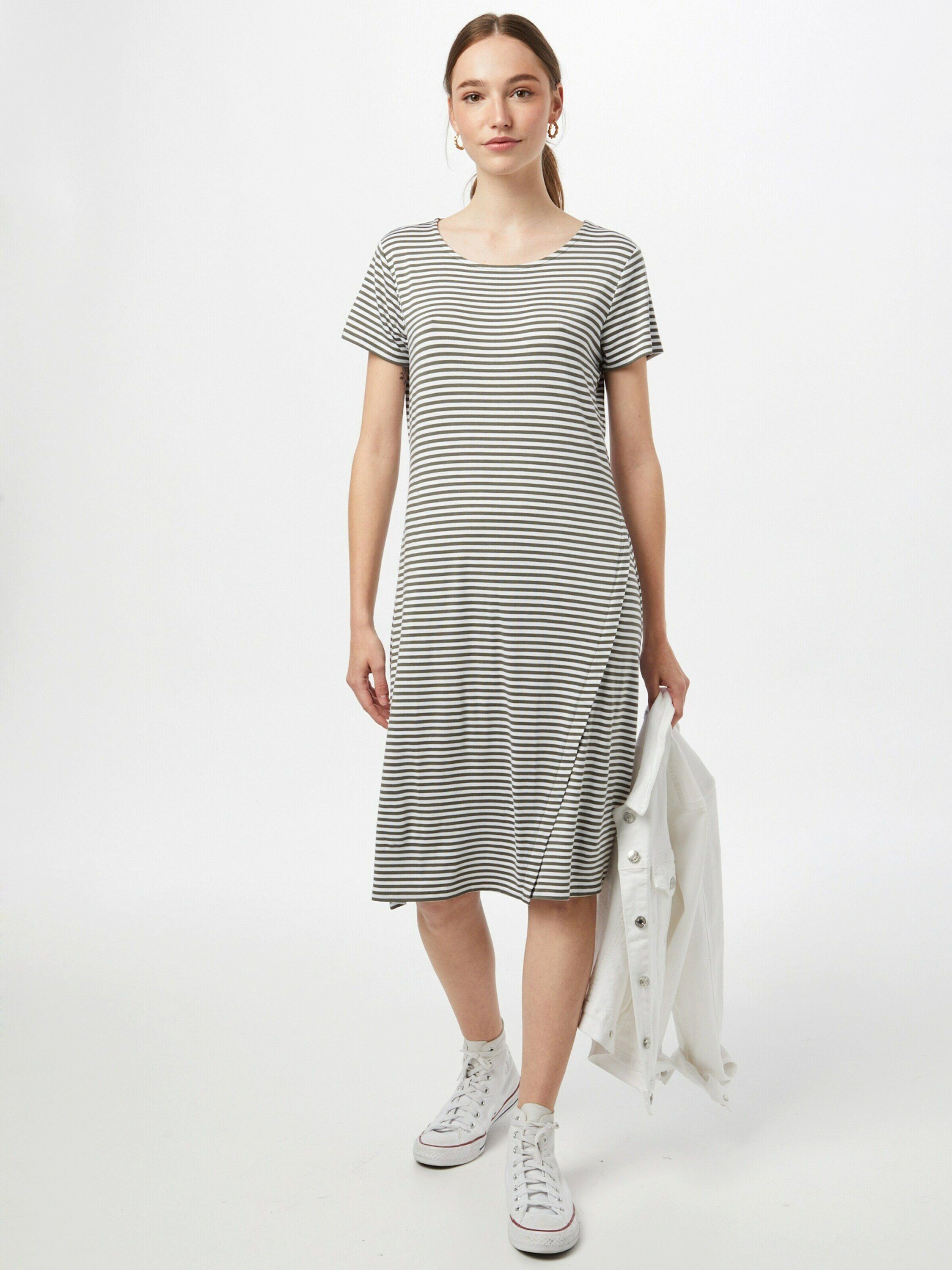Jerseykleid (1-tlg)