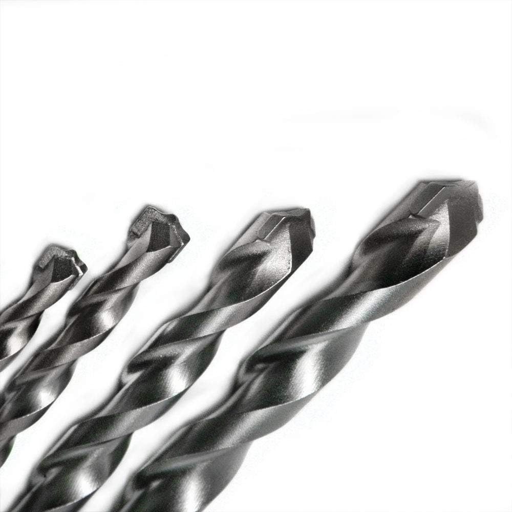 S&R Betonbohrer Steinbohrer Set Qualität Made günstig online kaufen