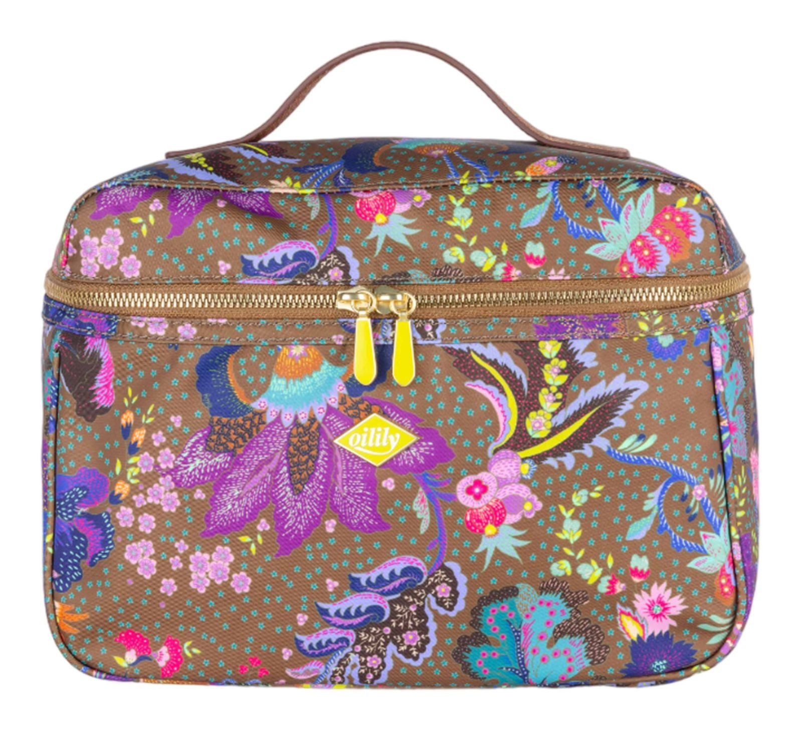 Kosmetiktasche Beauty Case