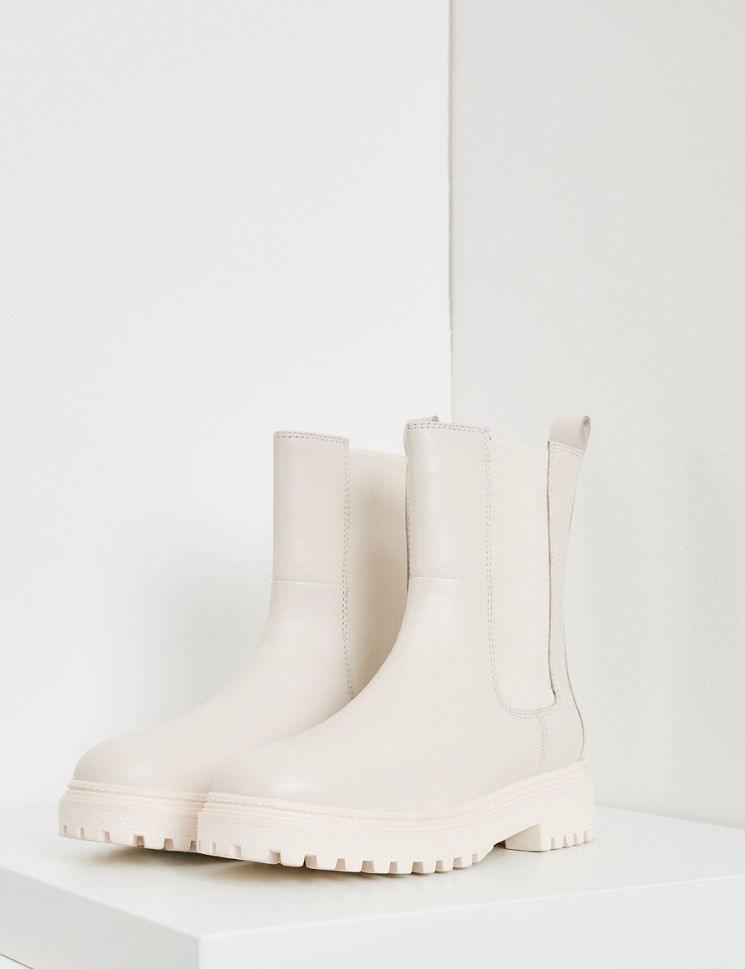 Offwhite GERRY Stresa Stiefelette WEBER Stiefelette