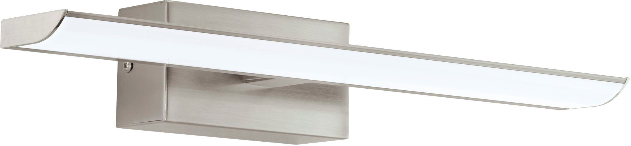 EGLO Spiegelleuchte fest LED Neutralweiß TABIANO, integriert