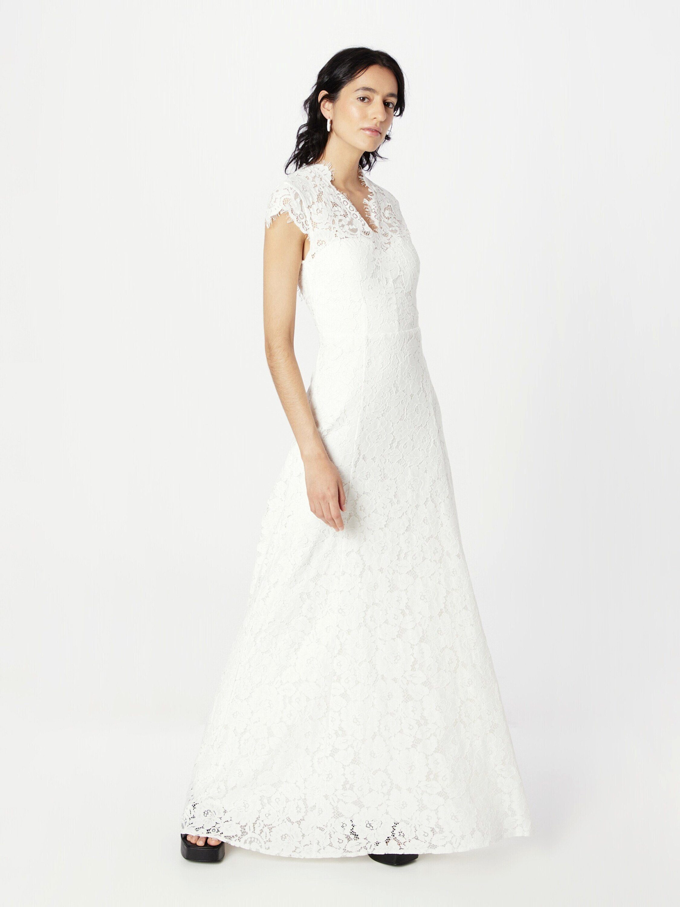 IVY OAK Abendkleid DANIELLA (1-tlg) Spitze