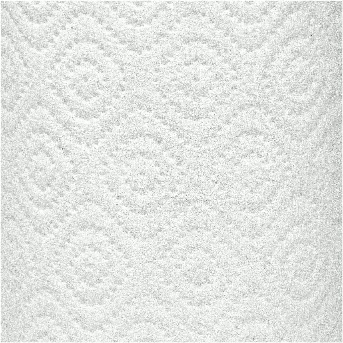 alouette Papierküchenrolle Premium (4-St), 3-lagig, weiß, trocken & nass, mit Fett-Weg-Formel, 51 Blatt/Rolle