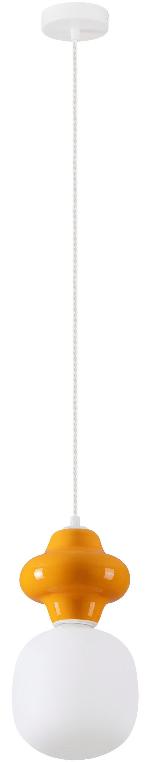 Nova Luce Pendelleuchte CLIO, LED wechselbar