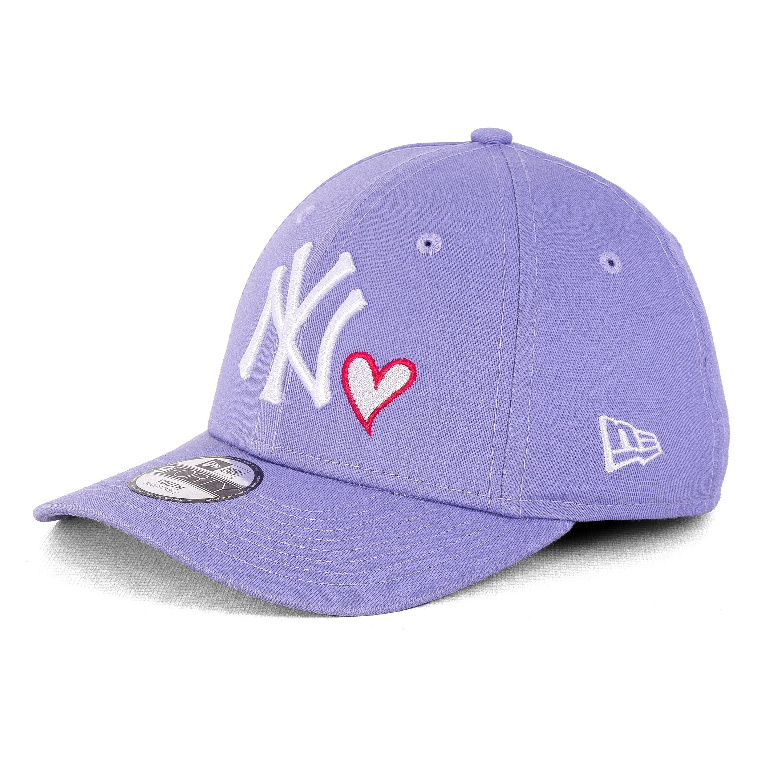 New Era Baseball Cap Cap New Era KID9Forty New York Yankees