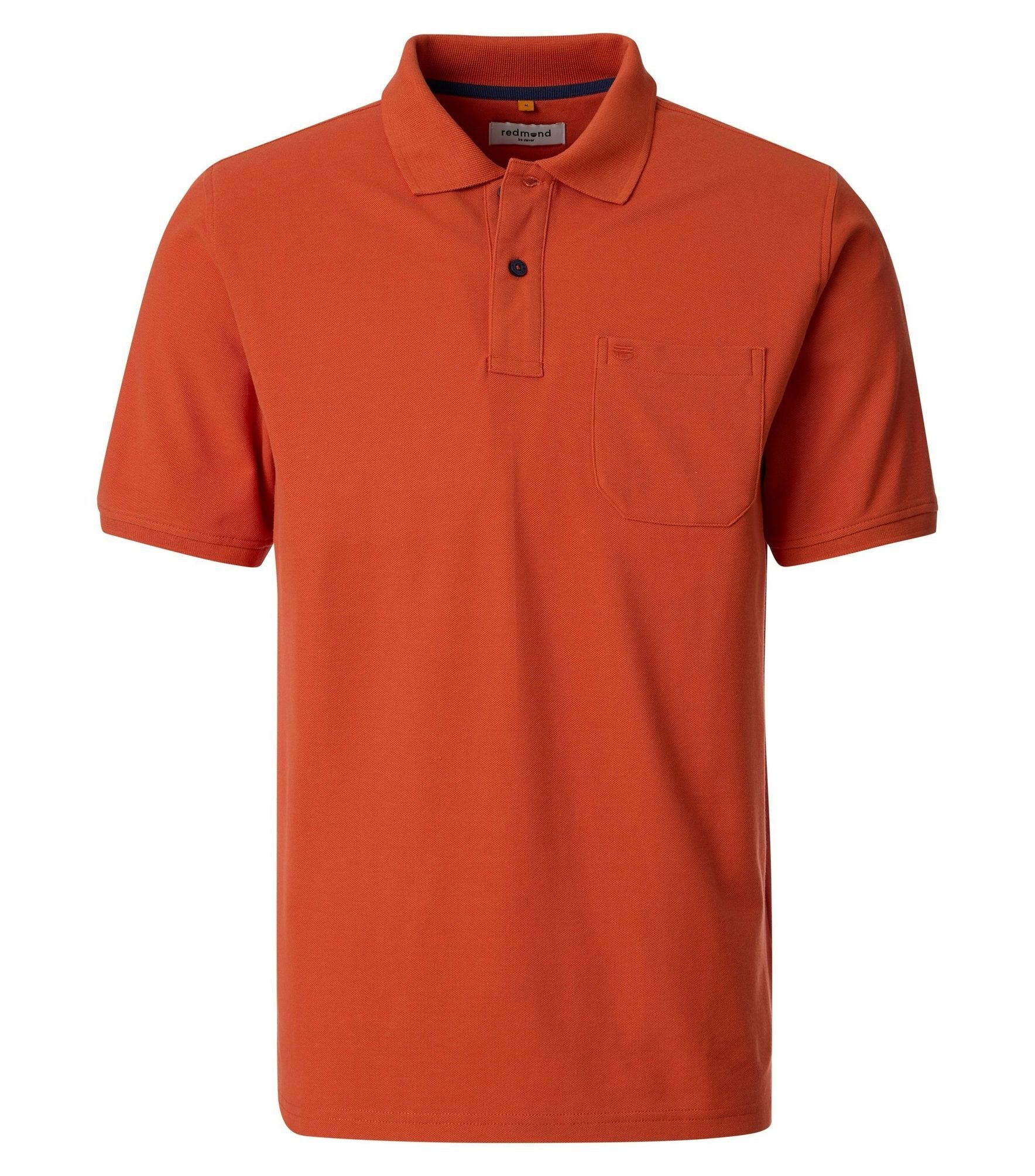 Redmond Poloshirt 960