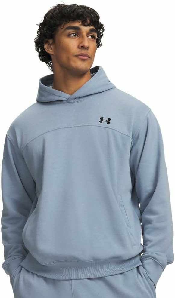 Under Armour® Hoodie Under Armour® für Herren (1-tlg., keine Angabe)