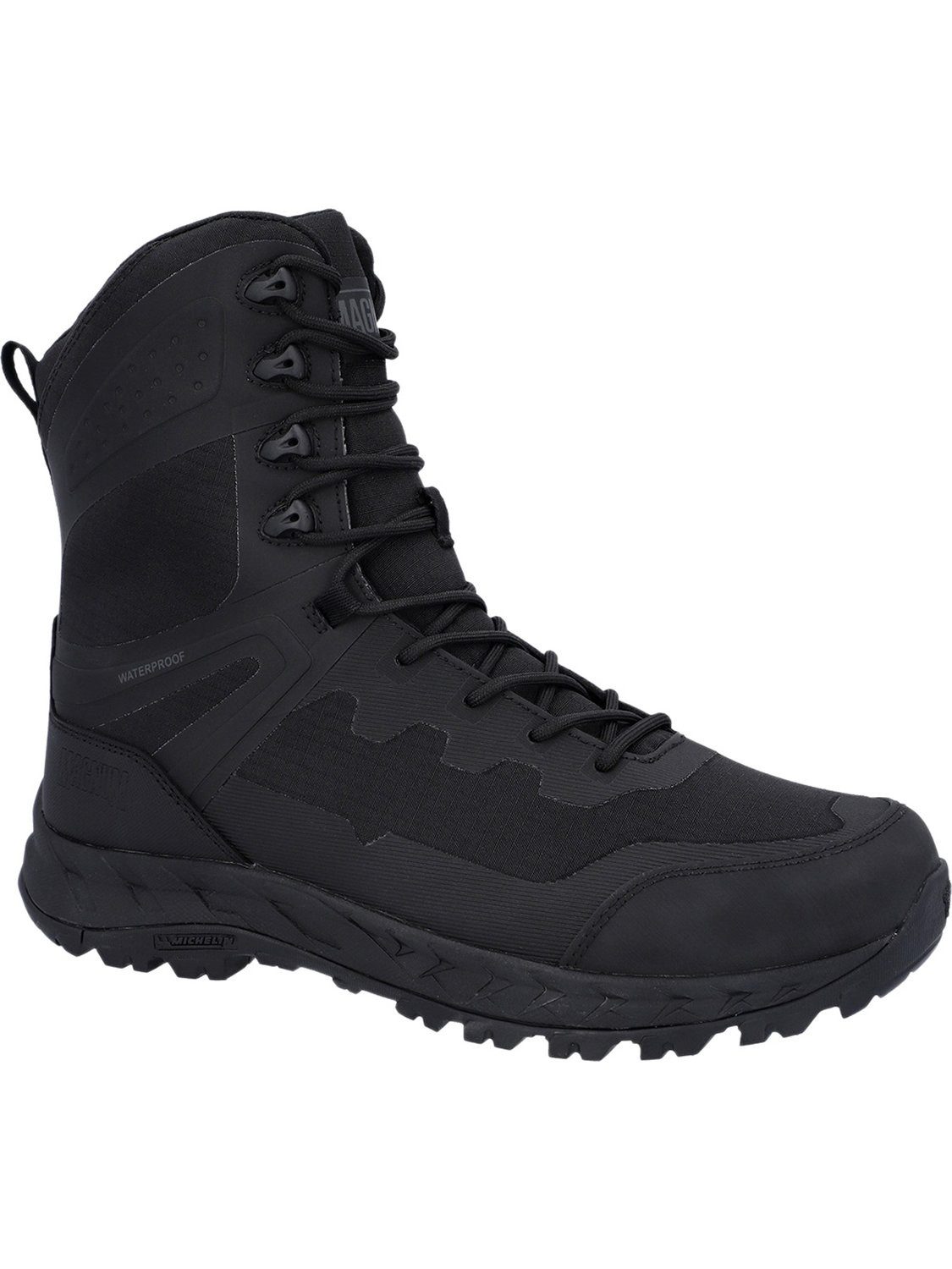 Magnum Ultima Pro Rc 8.0 Sz Wp Stiefel
