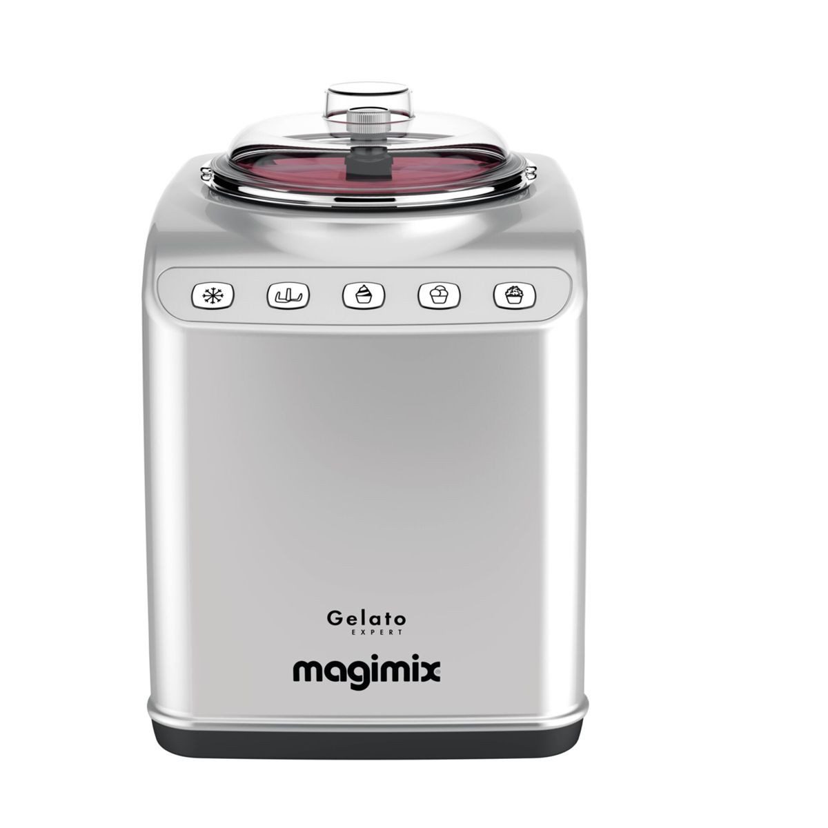 Magimix Eismaschine Gelato Expert Eismaschine