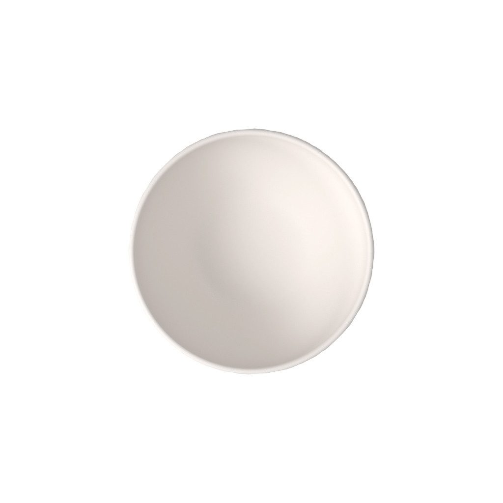 Villeroy & Boch Müslischale Manufacture Bol, Porzellan, (1-tlg), Premium Porcelain, mikrow.- & spülm.sicher, Made in Germany