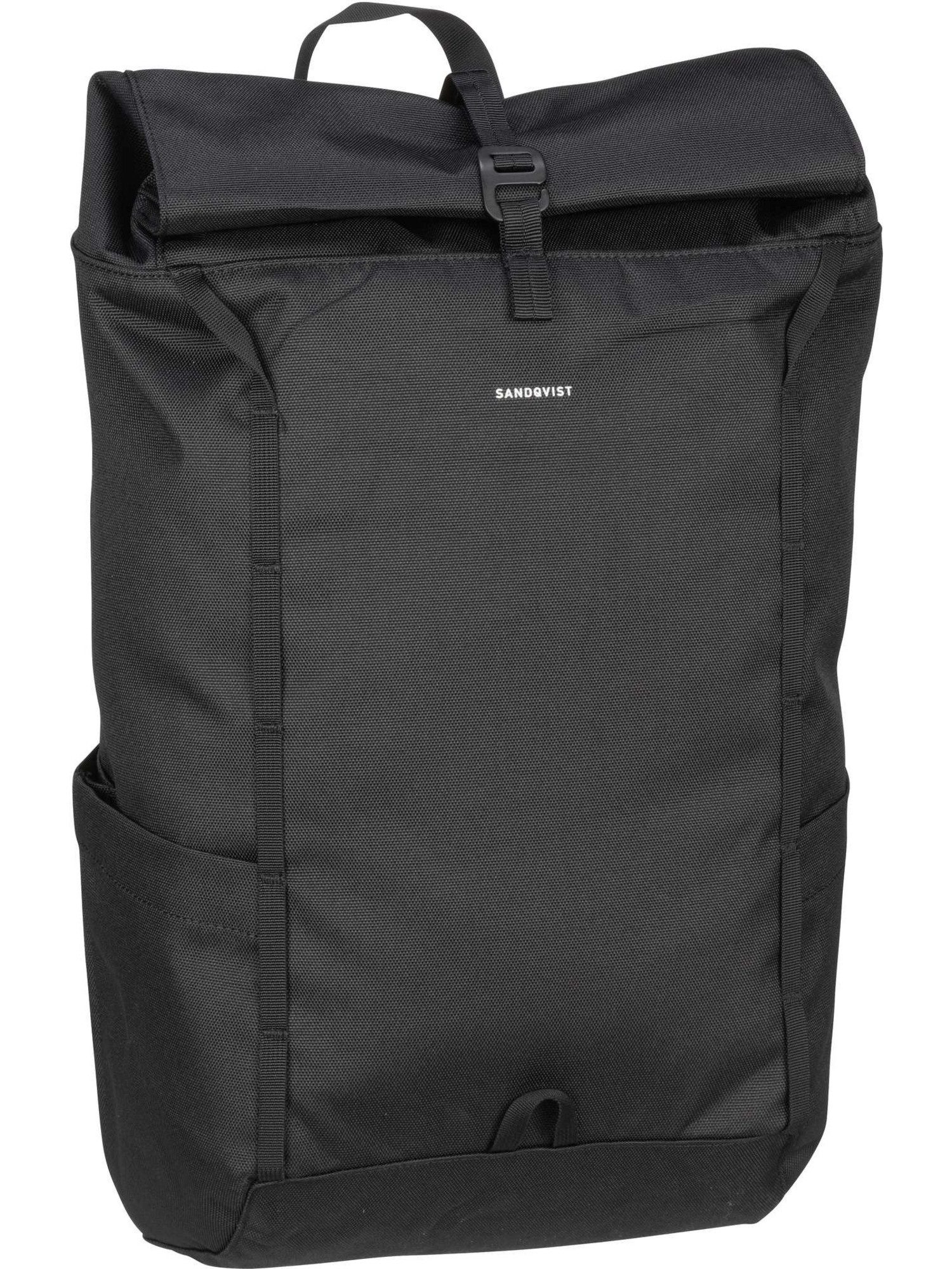 Packsack Arvid Rolltop Backpack
