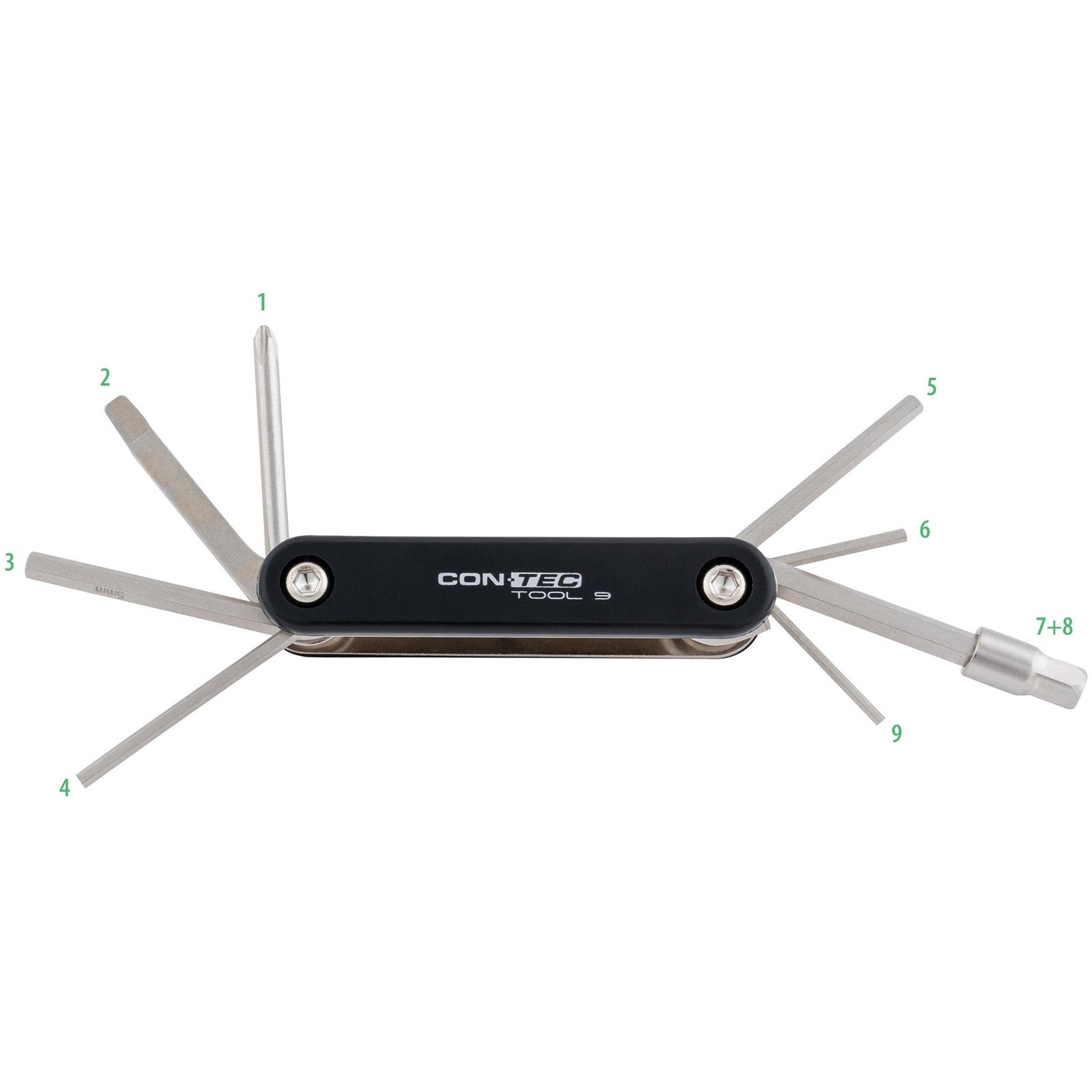 Contec Multitool