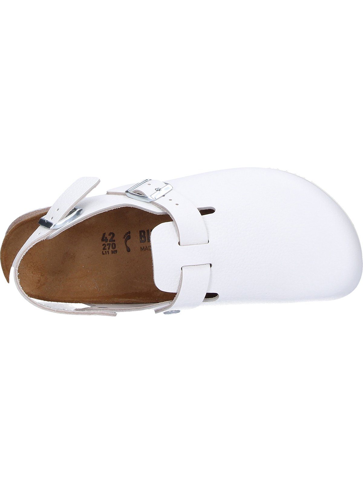 Tokio Birkenstock Hausschuh