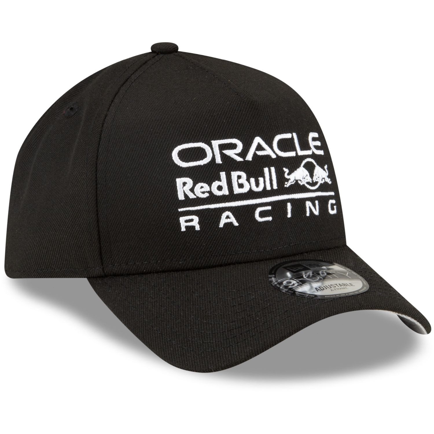 New Era Trucker Cap 9Forty AFrame Red Bull Racing günstig online kaufen
