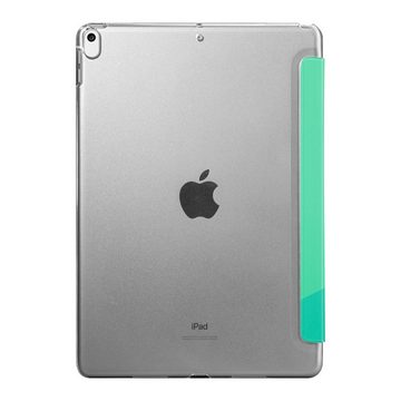 LAUT Tablet-Hülle Laut Huex für Apple iPad 10.5 (2019) - mint