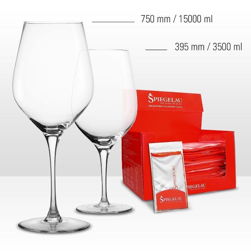 SPIEGELAU Geschirrtuch Zusatzartikel, 64 x 50 cm günstig online kaufen