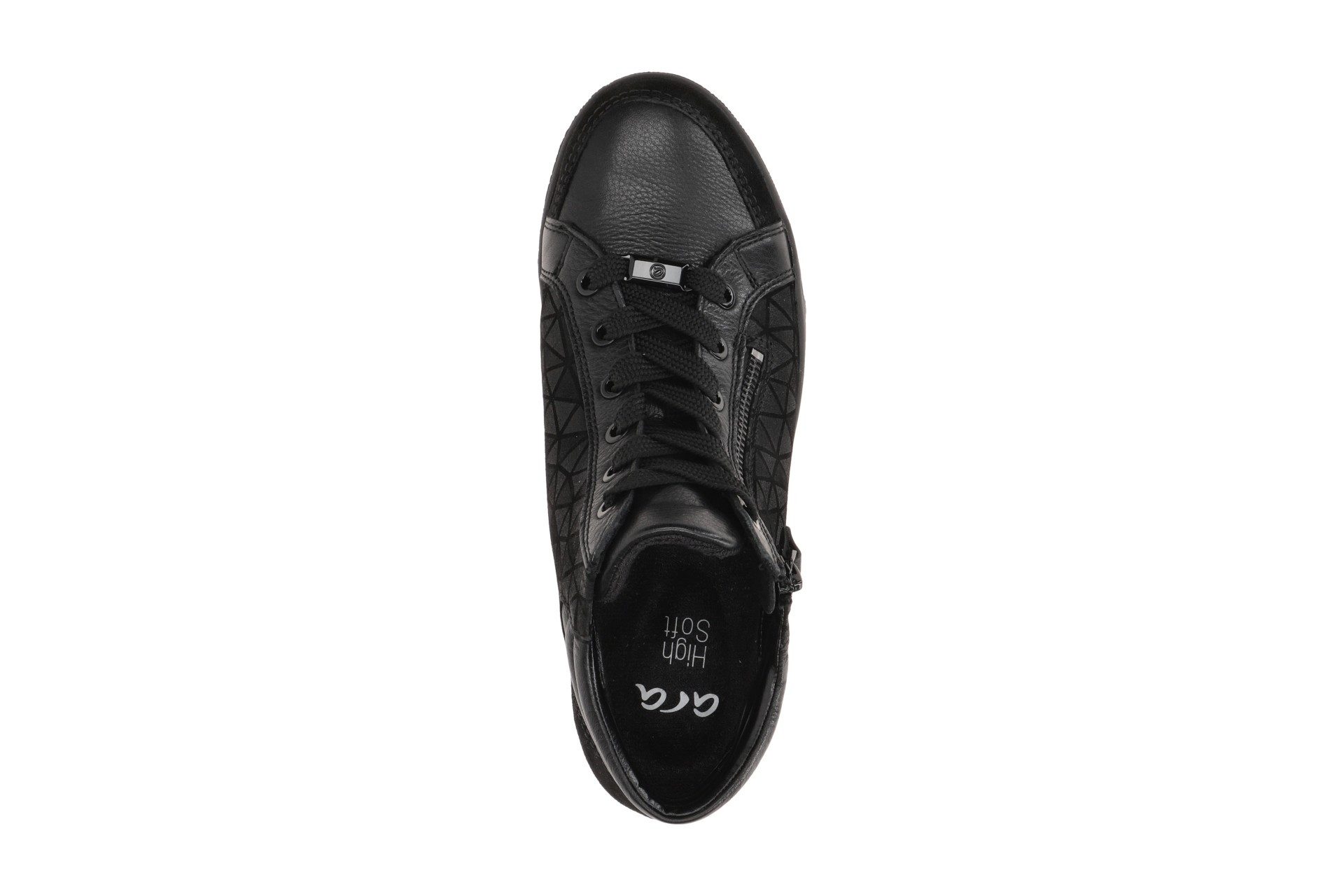Ara 12-24499 01 Schnürschuh