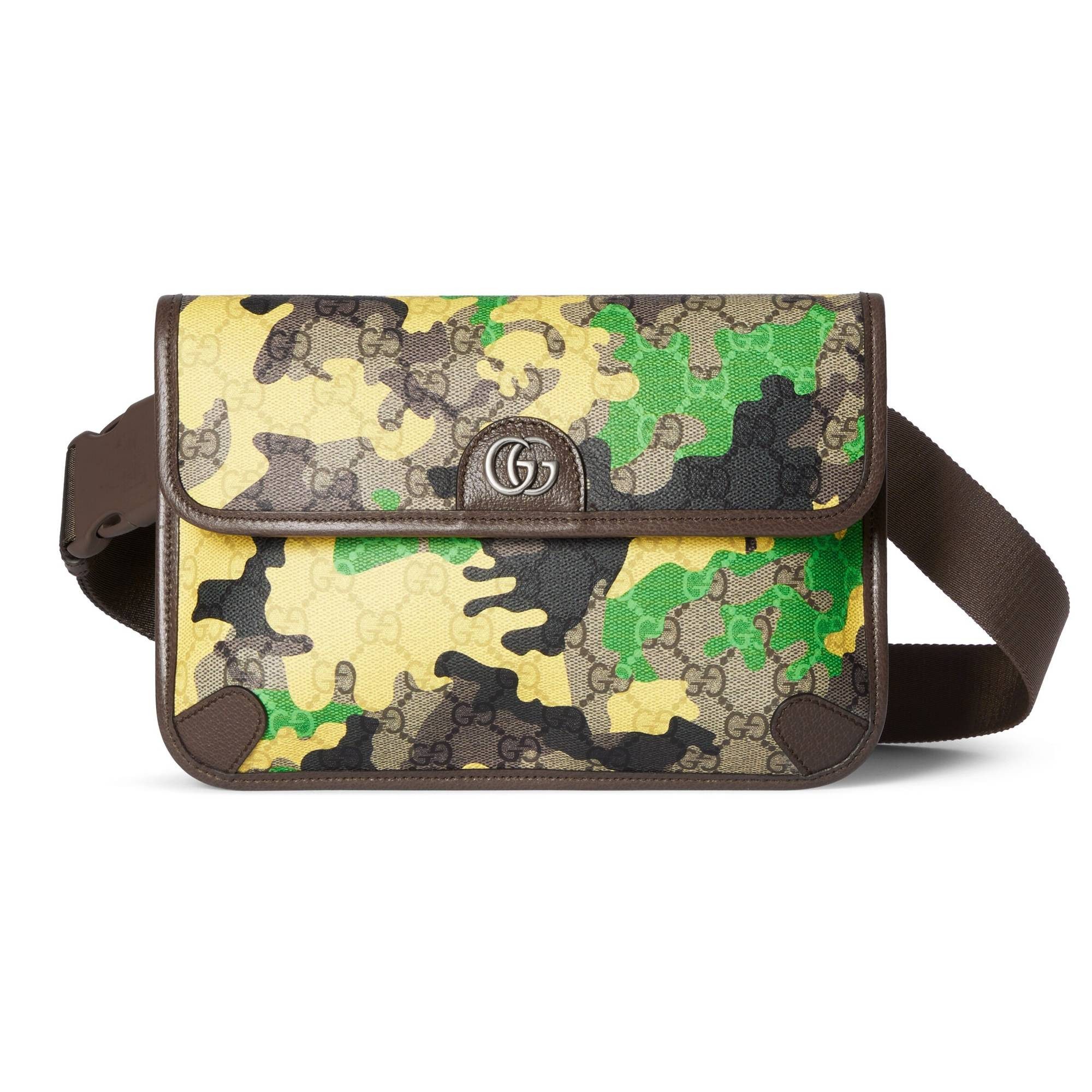 GUCCI Gürteltasche Small GG Belt Bag