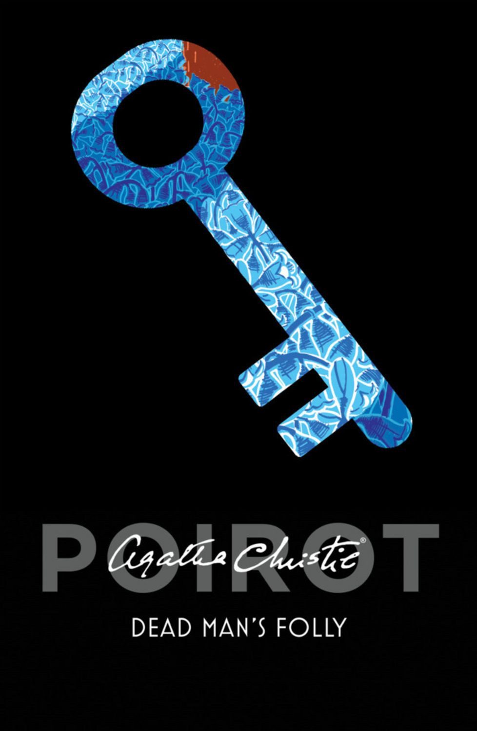 Hercule Poirot. Dead Man's Folly / Agatha Christie
