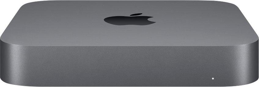 Mac Mini PC (Intel Core i3, UHD Graphics 630, 8 GB RAM, 128 GB SSD) Mac Mini PC (Intel Core i3, UHD Graphics 630, 8 GB RAM, 128 GB SSD)