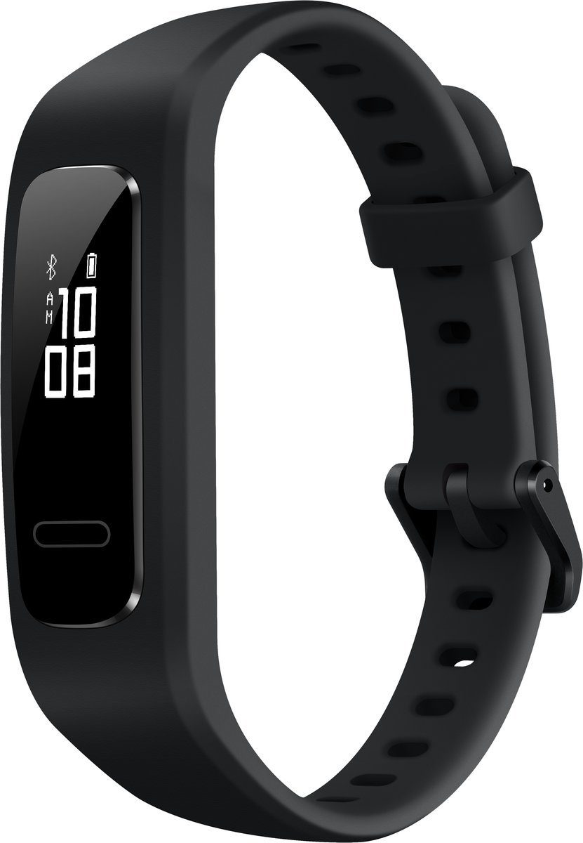 tracker band