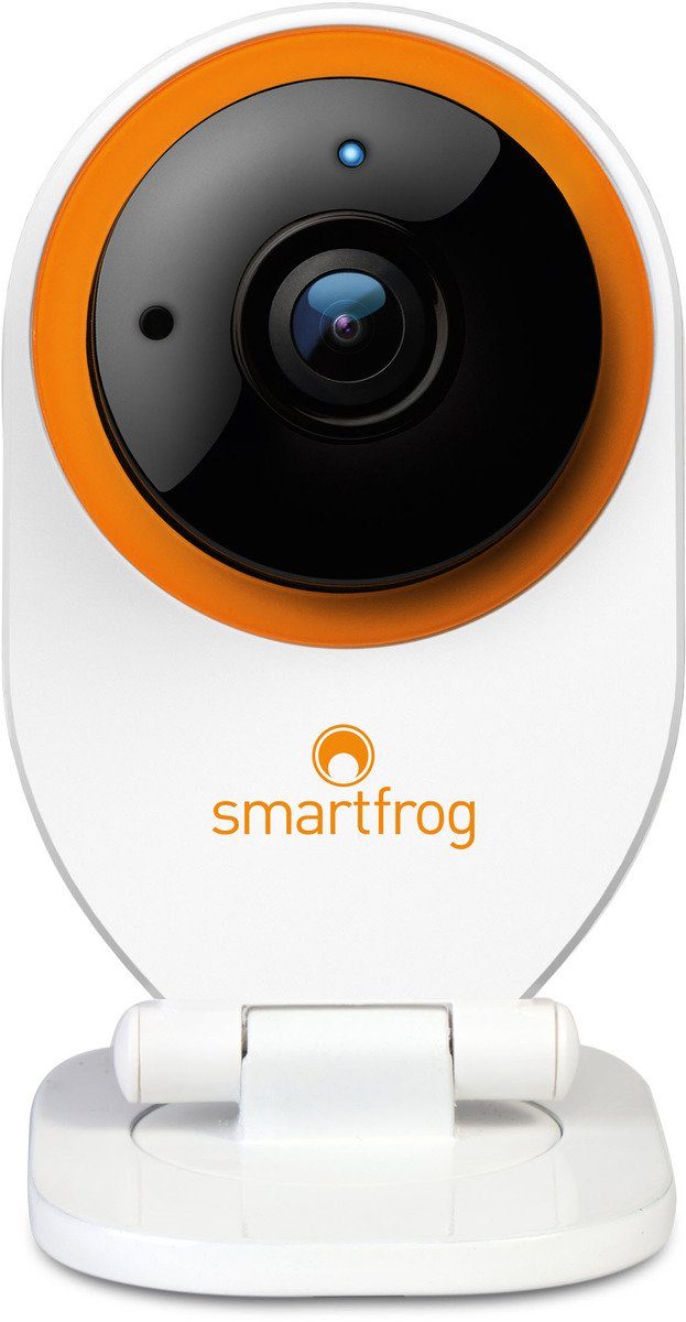Smartfrog KameraPaket »Cam HD IPVideokamera«  OTTO