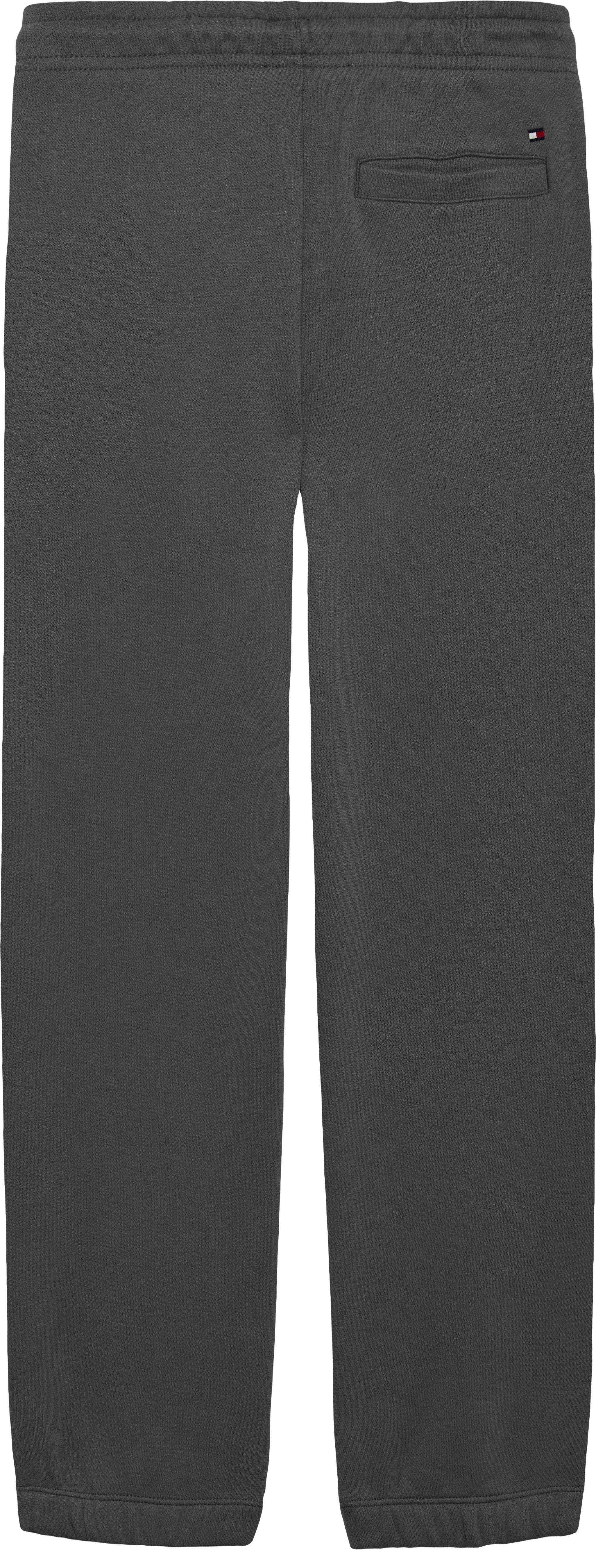 Tommy Hilfiger Jogginghose MINI CORP SWEATPANTS Kinder bis 16 Jahre