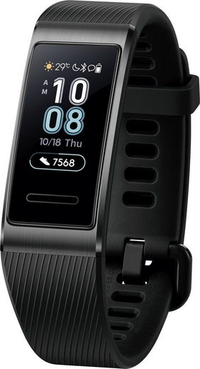 huawei activity tracker