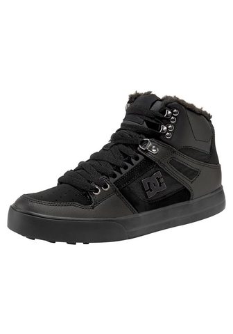 DC SHOES Кроссовки »PURE HIGH топ WC WNT&...