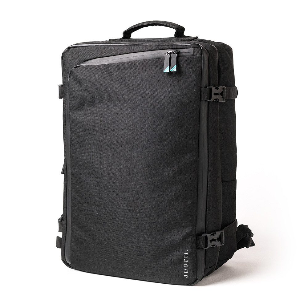 aporti Handgepäck-Trolley Nomad Handgepäck Rucksack für Kurztrips