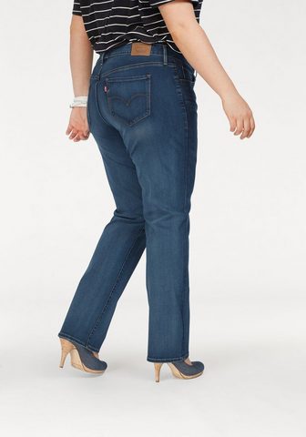 LEVI'S PLUS Levi's® Plus джинсы »314&laq...