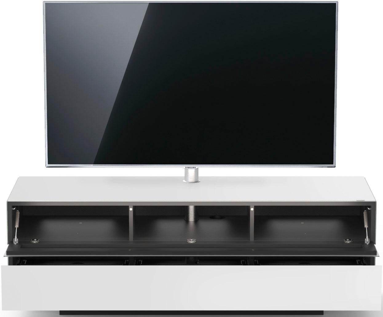 SPECTRAL Lowboard »BRS«, wahlweise mit TV-Halterung, Breite 150 cm-kaufen