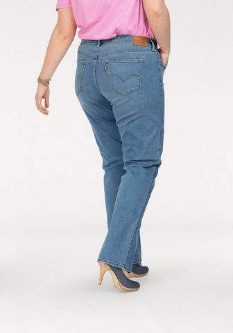 LEVI'S PLUS Levi's® Plus джинсы »314&laq...