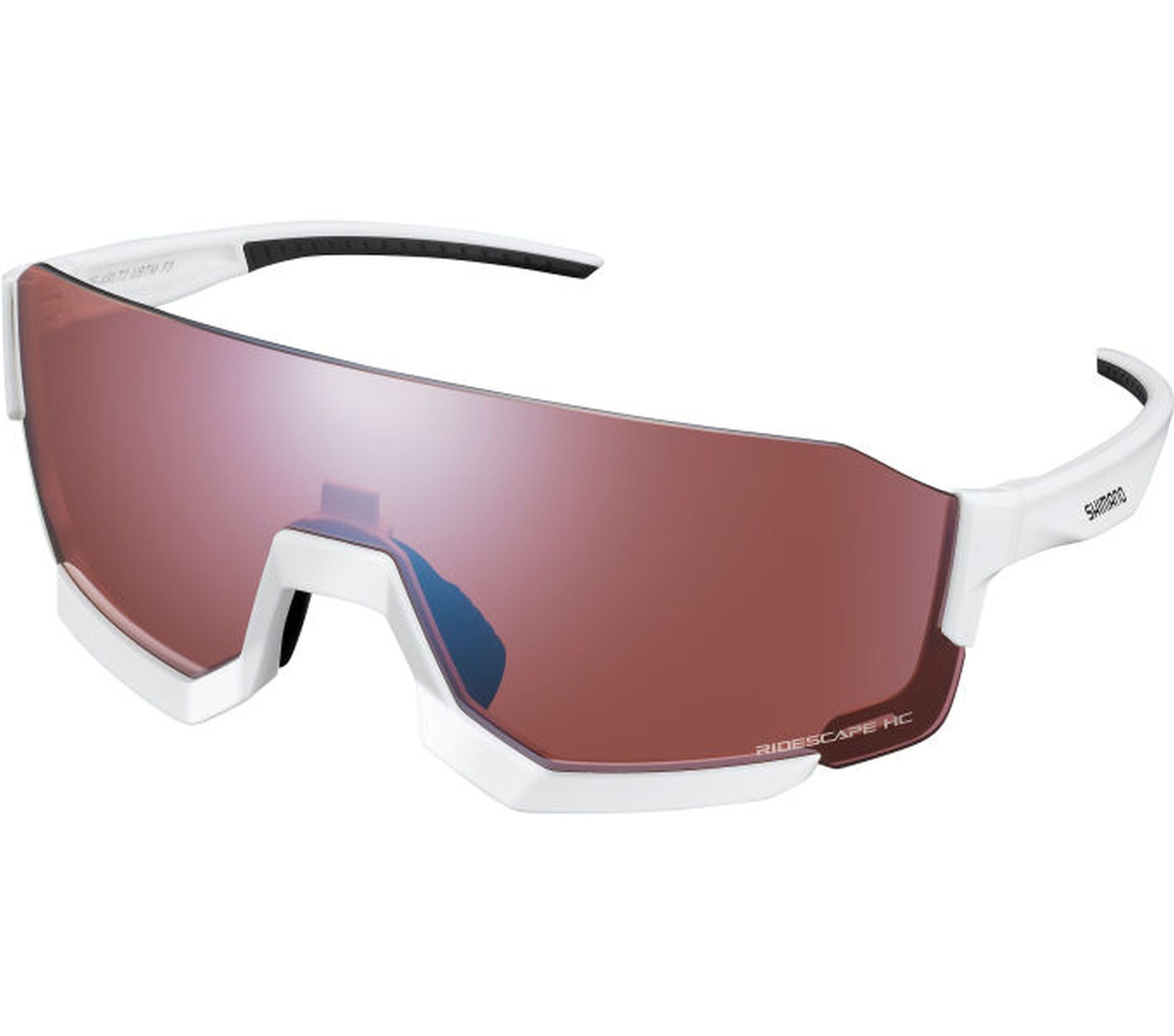 Shimano Fahrradbrille, Brille AEROLITE 2