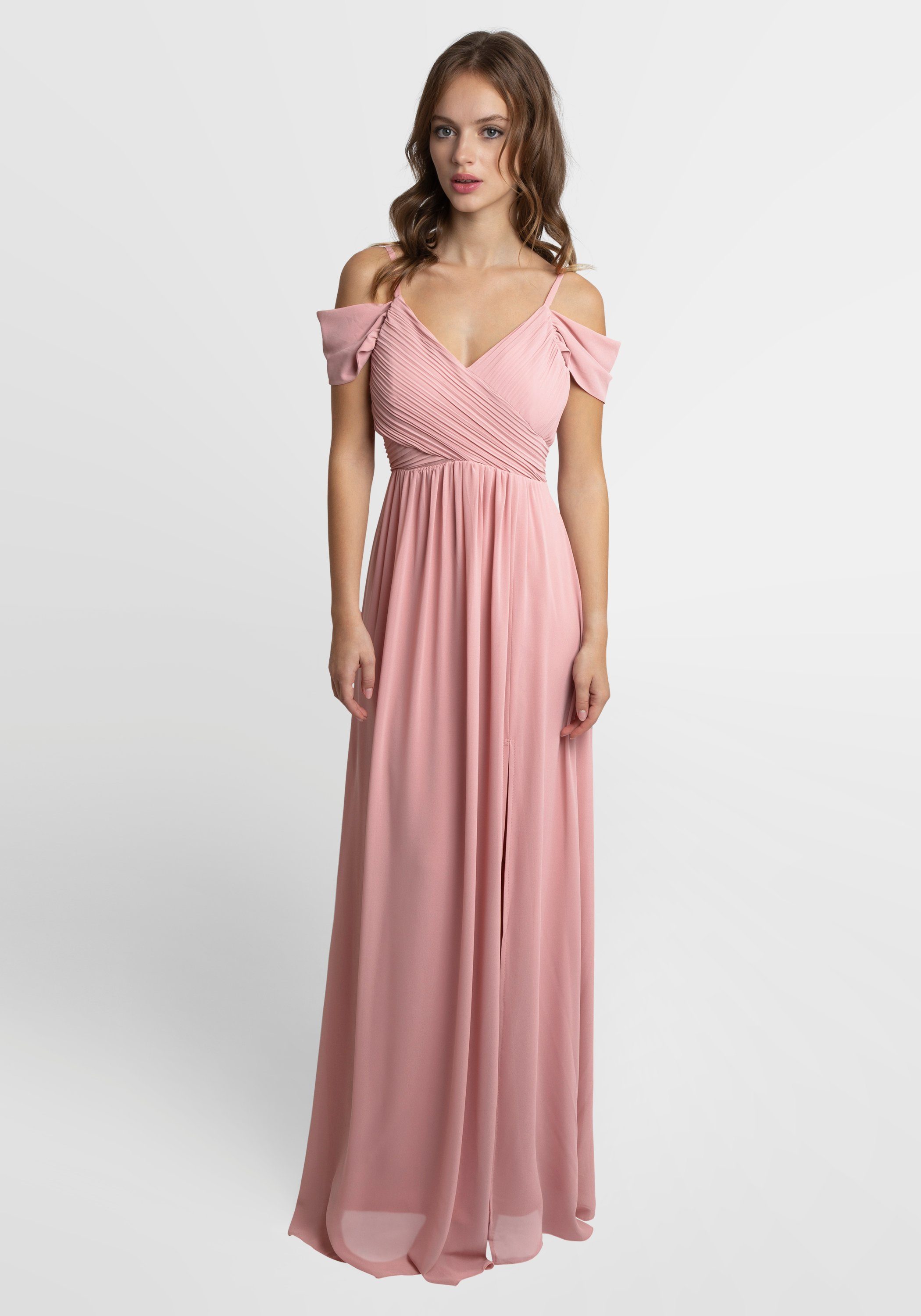 Apart Cocktailkleid, Could-Shoulder online kaufen | OTTO