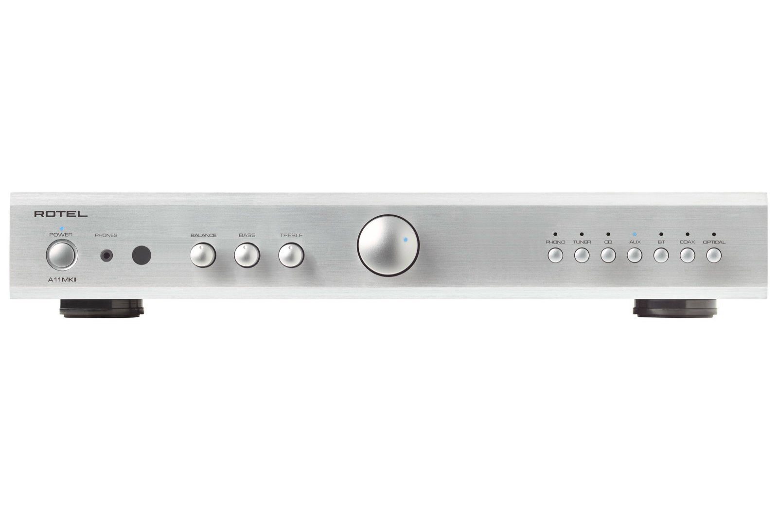 Rotel Rotel A11MKII Vollverstärker