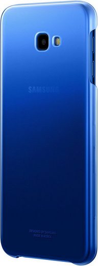 Samsung Handytasche »Gradation Cover EF-AJ415 für Galaxy J4+«