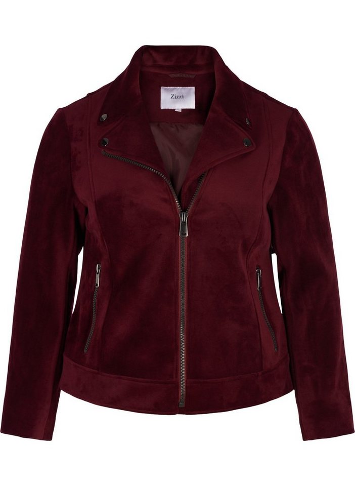 Zizzi Kurzjacke Zizzi Kurzjacke