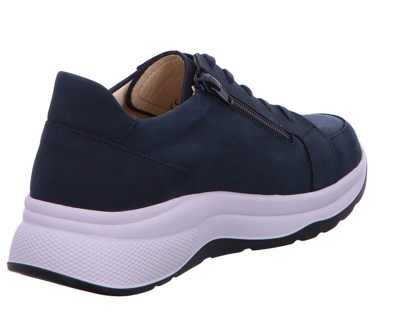 Finn Comfort LAFAYETTE Schnürschuh