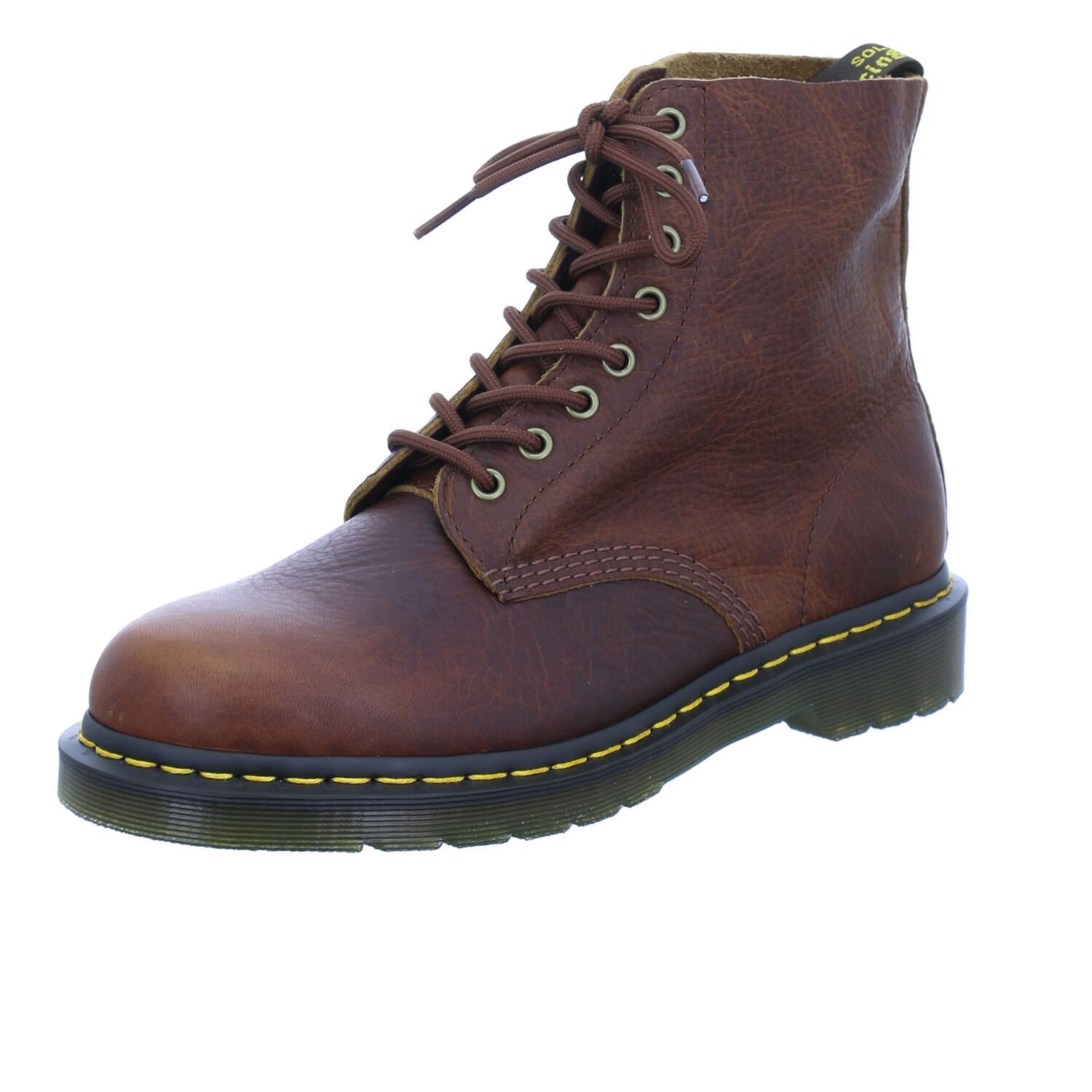 DR. MARTENS Schnürstiefelette