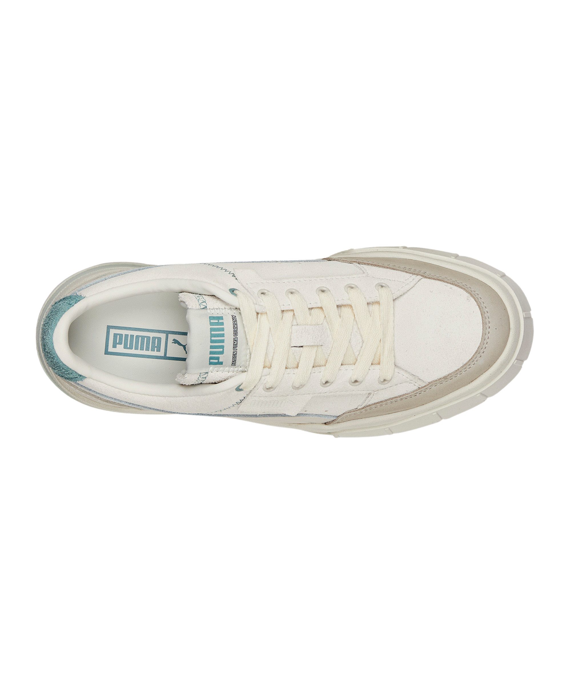 PUMA PUMA Mayze Stack Beautiful Flaw Damen Damen Sneaker