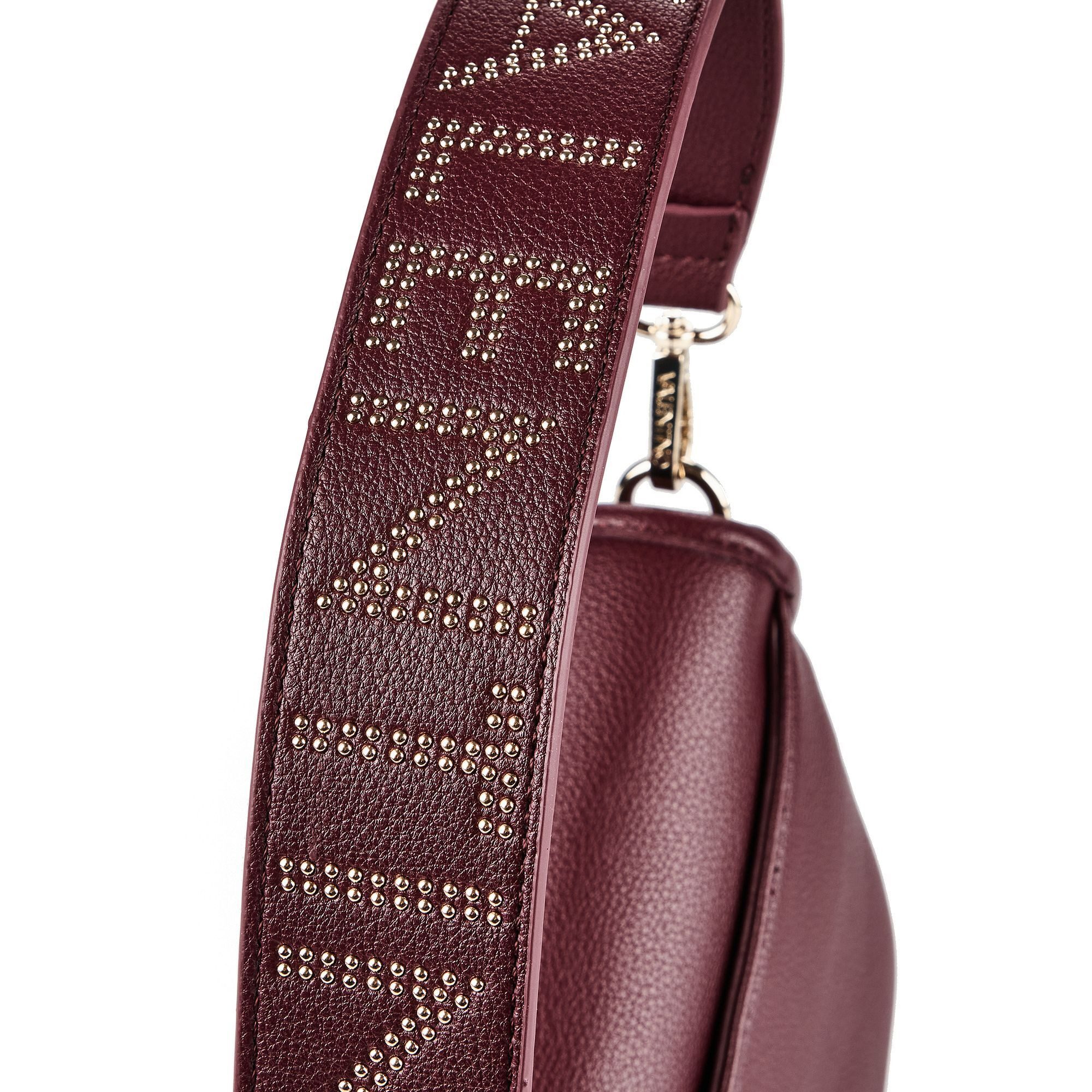 VALENTINO BAGS Schultertasche Hail, Polyurethan