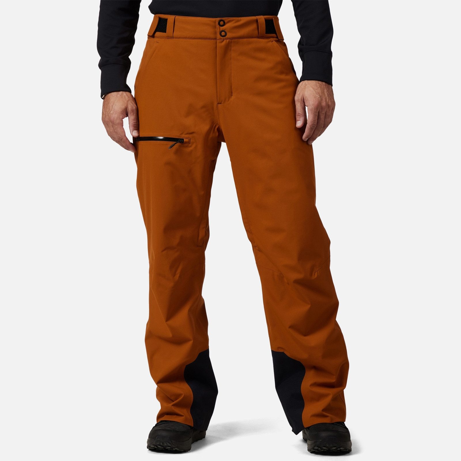 Rossignol Skihose Outerlimits mit verschweißten Nähten