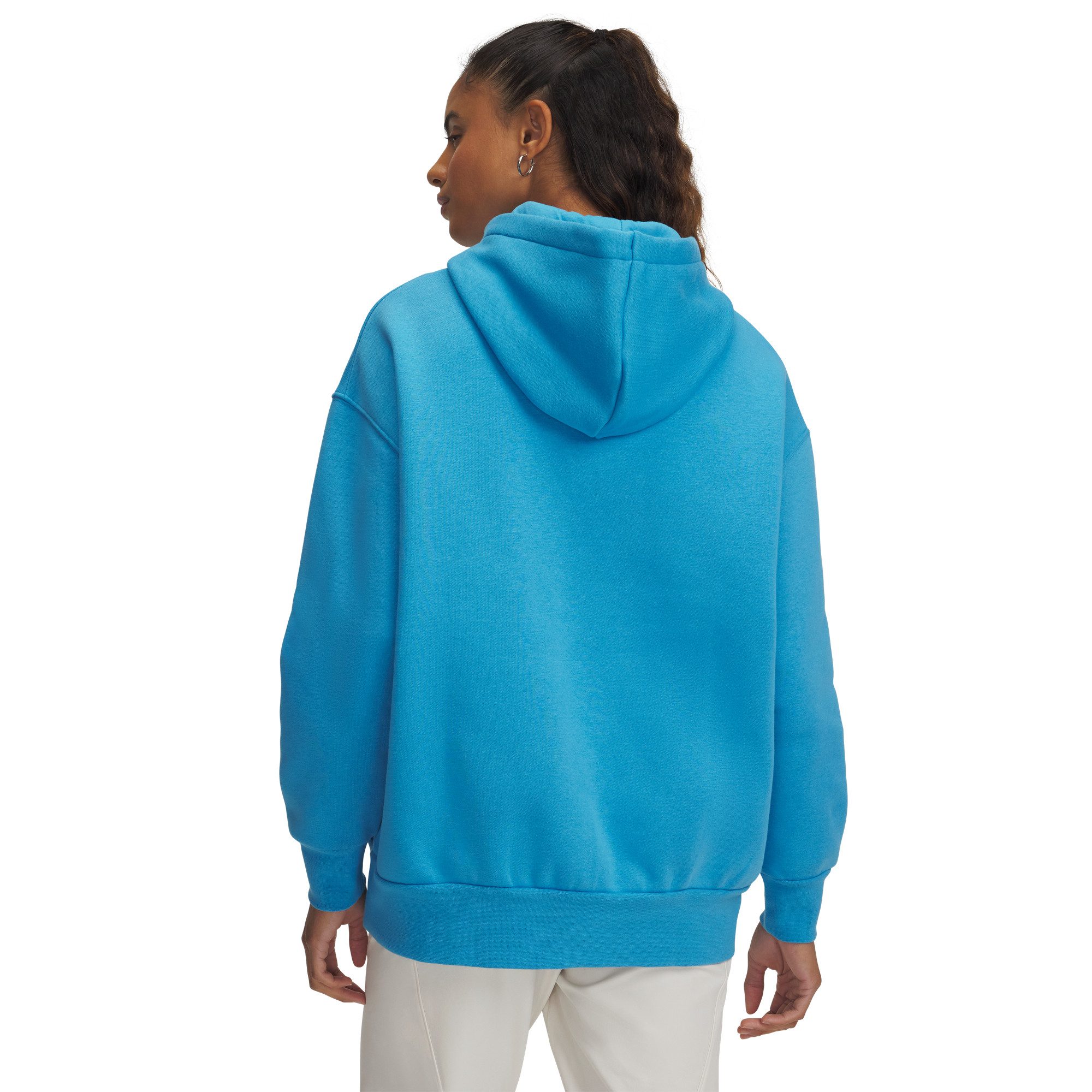 Under Armour® Kapuzenpullover Under Armour Damen günstig online kaufen