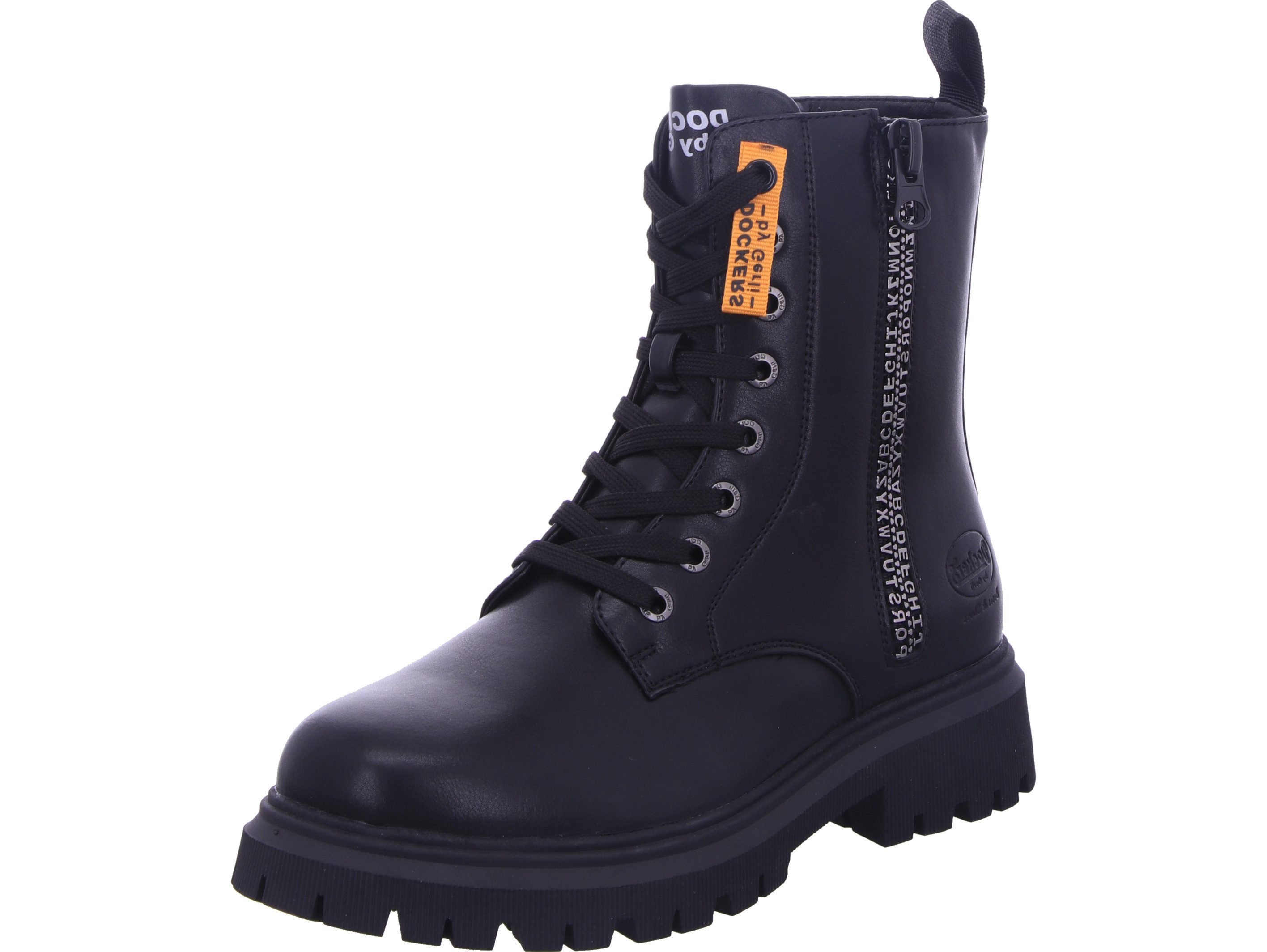 Dockers by Gerli Schnürboots günstig online kaufen