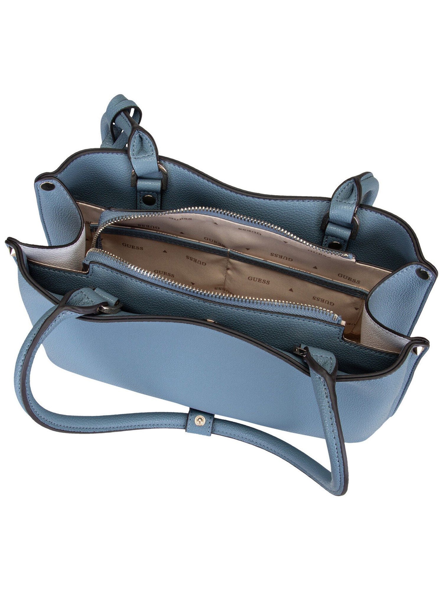 Guess Handtasche Meridian Shoulder, Schultertaschen