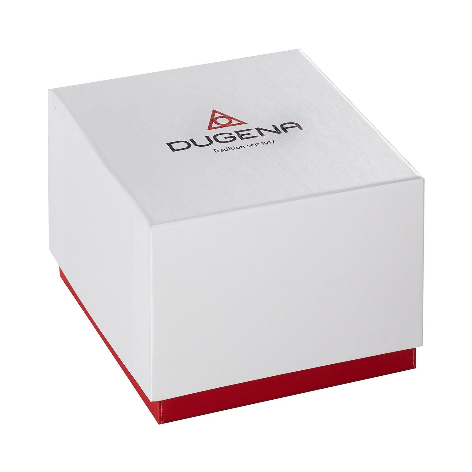Dugena Quarzuhr Rondo Petit Arab 7090132-1 Quarz