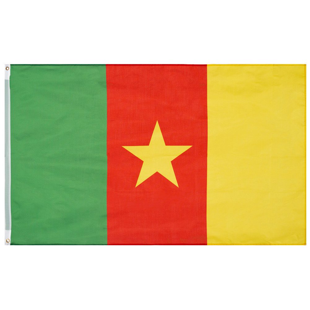 Kamerun