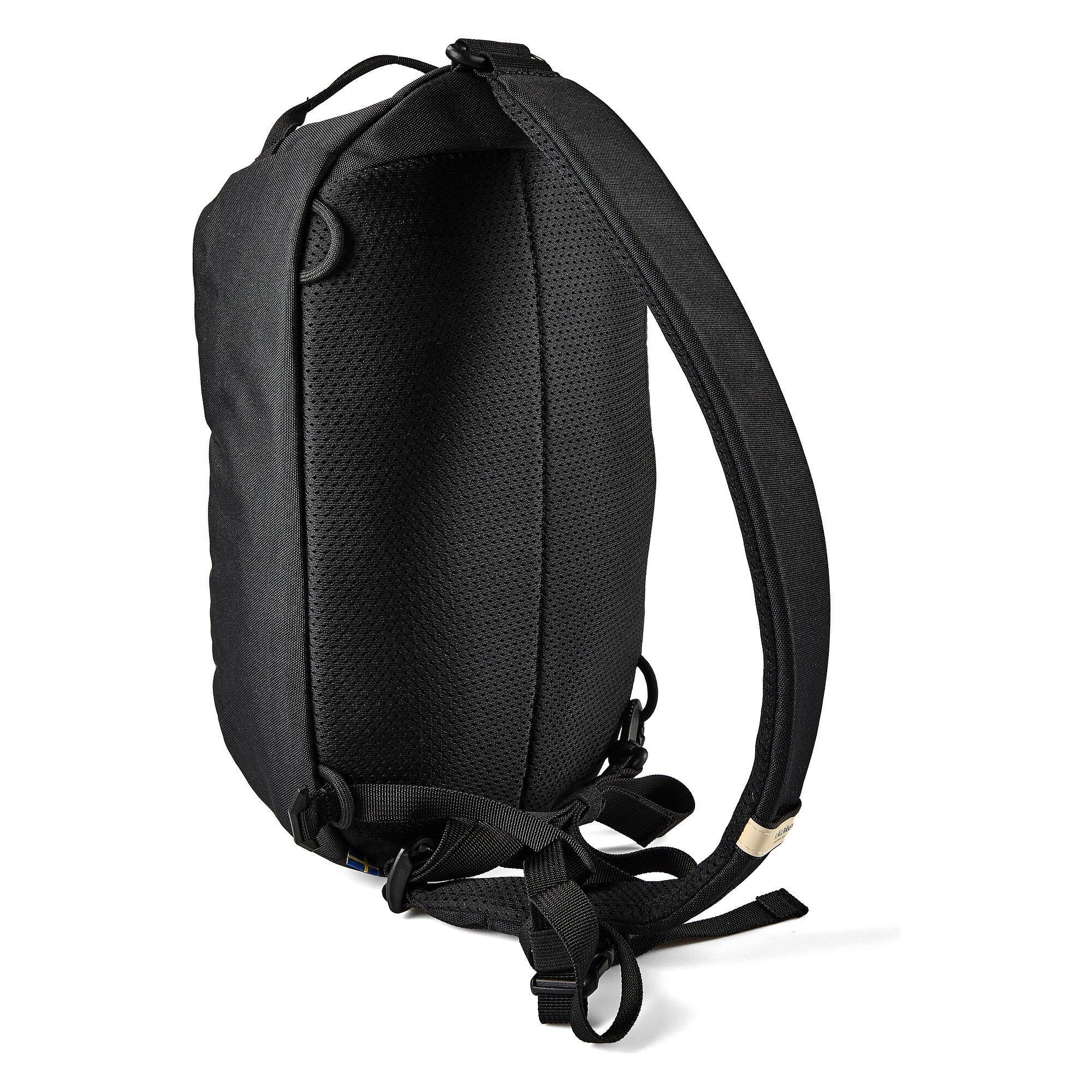 Fjällräven Umhängetasche Skule, Polyester